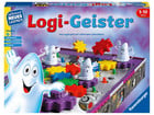 Ravensburger Lernspiele Set: Rechnen und Logisches Denken
