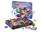 Ravensburger Lernspiele Set: Rechnen und Logisches Denken