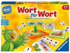 Ravensburger Lernspiele Set Sprache und Lesen