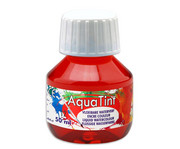 AquaTint Wasserfarben Set mit 3 Farben 3