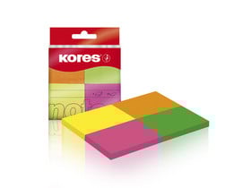 Kores® Haftnotizen