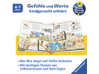 Ravensburger Bücherpaket Wieso? Weshalb? Warum?