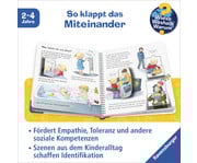 Ravensburger Junior Paket Wieso? Weshalb? Warum? 3