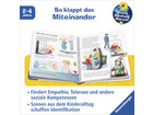 Ravensburger Junior Paket Wieso? Weshalb? Warum?