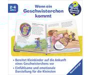 Ravensburger Junior Paket Wieso? Weshalb? Warum? 5
