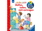 Ravensburger Junior Paket Wieso? Weshalb? Warum?