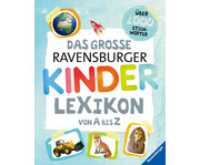 Ravensburger Bücherpaket – Sachbücher 2