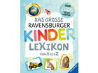 Ravensburger Bücherpaket Sachbücher