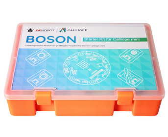 CALLIOPE DFRobot Boson Starter Kit