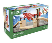 BRIO® Hebebrücke 1