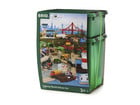 BRIO® World Großes Premium Set in Kunststoffboxen