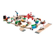 BRIO® World Großes Premium Set in Kunststoffboxen 3