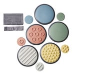 GONGE Taktile Scheiben Starter Set 1