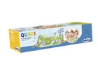 beleduc Quaki Fang die Fliegen!