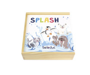 beleduc Splash 1