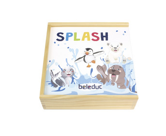 beleduc Splash