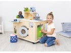 beleduc Mobiles Haushalts Center 4 in 1