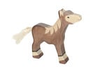Pony Set 4 teilig