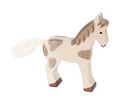 Pony Set 4 teilig