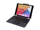 Deqster Rugged Touch Keyboard Folio
