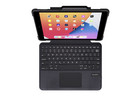 Deqster Rugged Touch Keyboard Folio