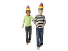 GONGE Clowns Hat