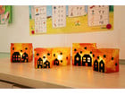 Windlichter 12 Stück