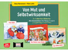 Kamishibai Bildkarten Von Mut und Selbstwirksamkeit