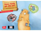 Kamishibai Bildkarten Henry: Handy gut alles gut?