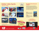 Der kleine Weihnachtsmann reist um die Welt Kamishibai Bildkartenset 2