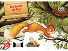 Kamishibai Bildkarten Ein Baum für Piet