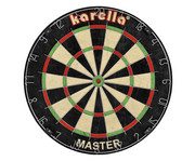 Dartboard Karella Master 1