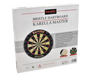 Dartboard Karella Master 3