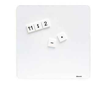 Betzold Magnettafel 55 x 55 cm