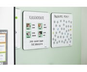Betzold Magnettafel 55 x 55 cm 2