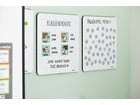 Betzold Magnettafel 55 x 55 cm