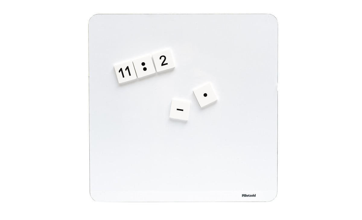 Betzold Magnettafel
