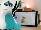 Oti Bot Schieber