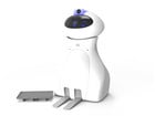 Oti Bot Paletten für Gabelstapler 3 Stück