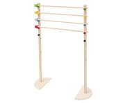 Leiter Golf und Limbo Dance 2