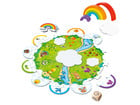 Ravensburger ministeps Emils buntes Regenbogen Spiel