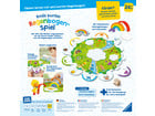 Ravensburger ministeps Emils buntes Regenbogen Spiel