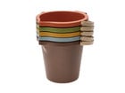 Betzold Sandspielset aus biobasiertem treeNside Material 30 tlg
