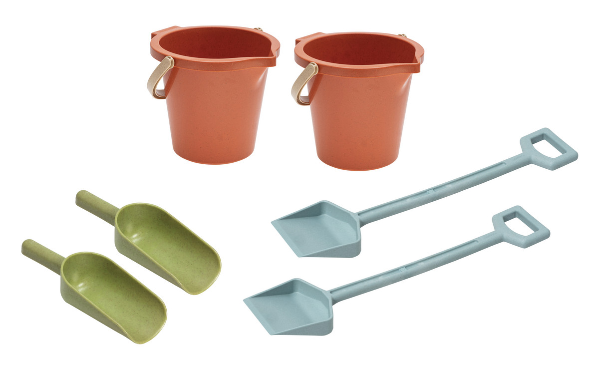 Produktbild von Lochkegel Aus TreeNside-Material, Einzeln