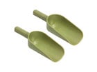 Betzold Sandspielset Family aus biobasiertem treeNside Material 6 teilig