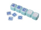 YOLI Spielset Das Alphabet