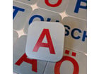 YOLI Spielset Das Alphabet