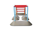 GONGE Mini Parkour Starterset