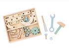 Betzold Kinderwerkbank mit Konstruktionsspiel