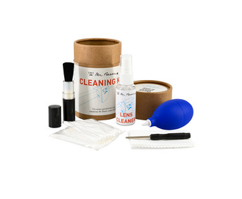 Mr Beam Cleaning Kit für Laserkopf